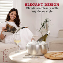 Load image into Gallery viewer, Ice Bucket Kit