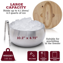 Load image into Gallery viewer, Ice Bucket Kit