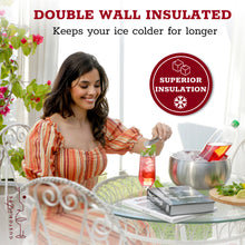 Load image into Gallery viewer, Ice Bucket Kit