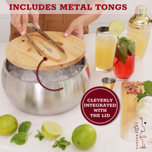 Load image into Gallery viewer, Ice Bucket Kit